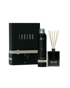 Janzen Gift Set S Home & Body Skin 90