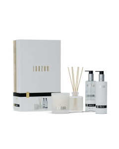Janzen Gift Set XL Black 22
