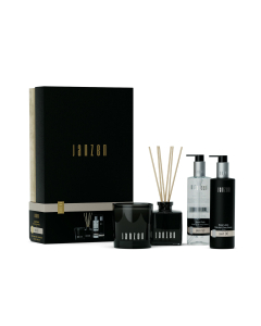 Janzen Luxury Moments Gift Set Skin 90