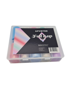 NailPerfect UPVOTED Foil it Up Glam
