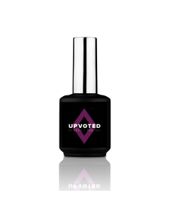NailPerfect UPVOTED Soak Off Gelpolish #180 Grabber - 15ml