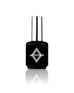 NailPerfect UPVOTED Glitter Collection #194 Like A diamond - 15ml
