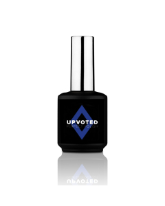 NailPerfect UPVOTED Cup of Cake Collection #201 BlueBerry - 15ml