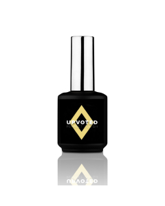 NailPerfect UPVOTED Funky Pastels Collection #233 Edgy Yellow - 15ml