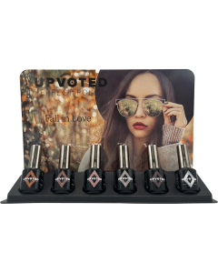 NailPerfect UPVOTED With Love Collection