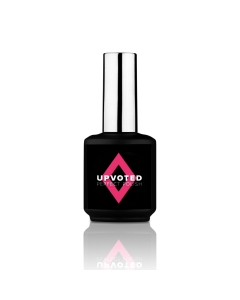 NailPerfect UPVOTED Over the Rainbow Collection #238 Pink Sky - 15ml