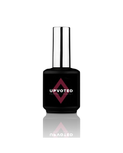 NailPerfect UPVOTED Harvest Collection #246 Crimson Red - 15ml