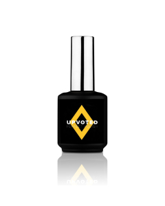 NailPerfect UPVOTED Spices of India Collection #249 Kurkuma Shot - 15ml