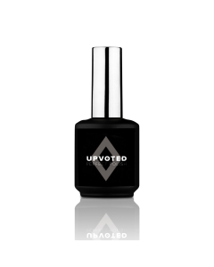 NailPerfect UPVOTED Spices of India Collection #250 Poppy Seed Topping - 15ml