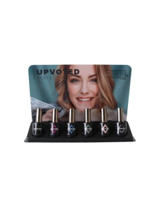 NailPerfect UPVOTED Back to Nature Collection
