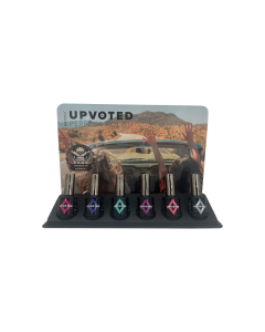 NailPerfect UPVOTED Change of Scenery Collection