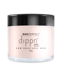 NailPerfect Dippn' #003 Blush - 25gr