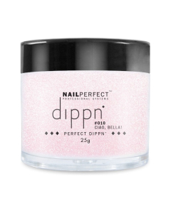 NailPerfect Dippn' #010 Ciao