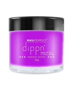 NailPerfect Dippn' #032 He put a Spell On Me - 25gr