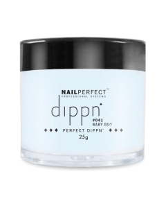 NailPerfect Dippn' #041 Baby boy - 25gr