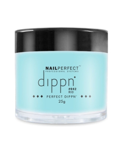 NailPerfect Dippn' #042 Rio - 25gr