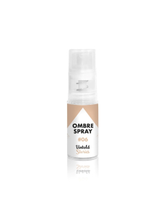 NailPerfect Ombre Spray #06 Untold Stories - 5gr