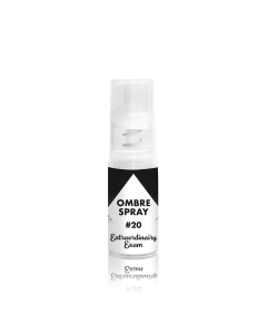 NailPerfect Ombre Spray #20 Extraordinairy Exam - 5gr