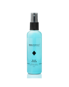 NailPerfect Blue Scrub - 1000ml