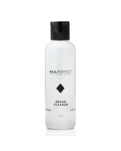 NailPerfect Brush Cleaner - 100ml