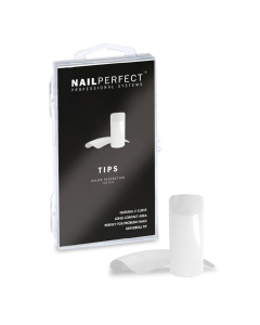 NailPerfect Salon Perfection Tips