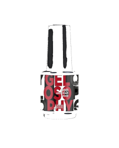 Astonishing Gelosophy #001 Amsterdam Rood - 15ml