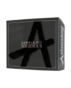 Astonishing Gelosophy SOLIDIOUS Gel Sample Kit