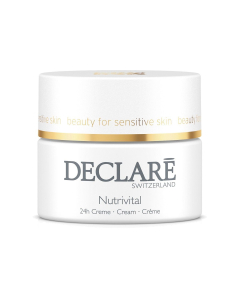 Declaré Nutrivital 24H Cream