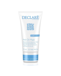 Declaré Anti-Oil Mask - 75ml