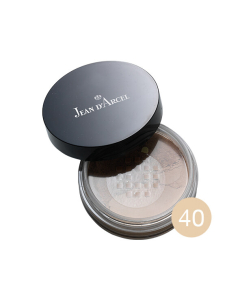 Jean d'Arcel Mineral powder Make-up - 15g