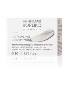 Annemarie Börlind Anti-aging Cream Mask 50ml