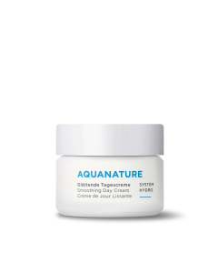 Annemarie Börlind AQUANATURE Smoothing Day Cream Light 50ml