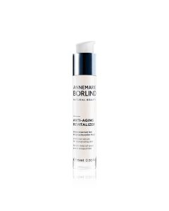 Annemarie Börlind BEAUTY SHOT INTENSIVE SERUM Anti-Aging Revitalizer 15ml
