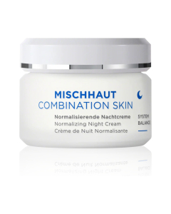Annemarie Börlind COMBINATION SKIN Night Cream 50ml
