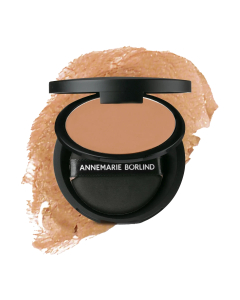 Annemarie Börlind COMPACT MAKE-UP Almond 10gr