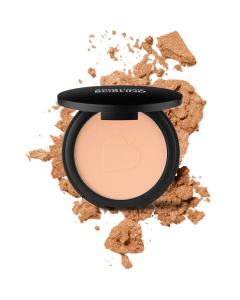 Annemarie Börlind COMPACT POWDER Almond 9gr