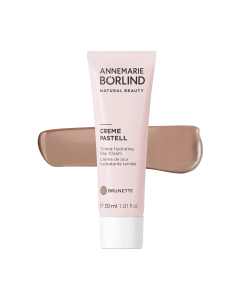 Annemarie Börlind CREME PASTELL Tinted Hydrating Day Cream Brunette 30