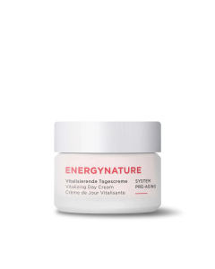 Annemarie Börlind ENERGYNATURE Cleansing Gel 125ml