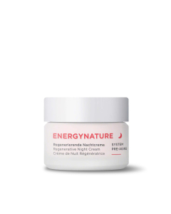 Annemarie Börlind ENERGYNATURE Night Cream 50ml