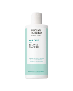 Annemarie Börlind Hair Care Anti-Dandruff Shampoo Balance 250ml