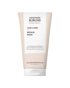 Annemarie Börlind Hair Care Repair Mask 150ml