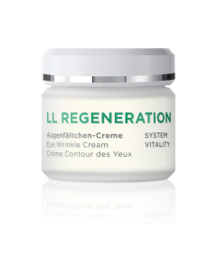 Annemarie Börlind LL REGENERATION Eye Wrinkle Cream 30ml