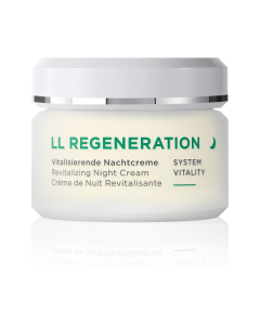 Annemarie Börlind LL REGENERATION Night Cream 50ml