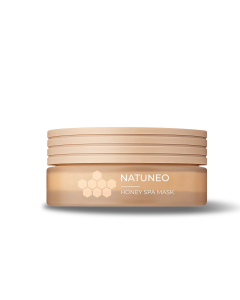 Annemarie Börlind NATUNEO Honey Mask 50ml