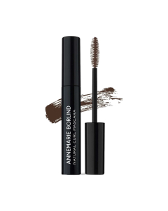 Annemarie Börlind NATURAL CURL MASCARA Brown 9,5ml