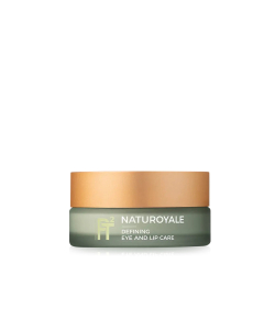 Annemarie Börlind NATUROYALE Defining Eye and Lip Care 15 ml