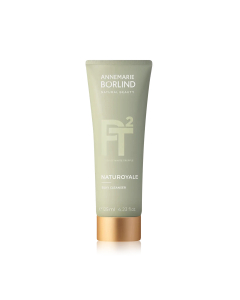 Annemarie Börlind NATUROYALE Silky Cleansing 125ml