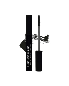 Annemarie Börlind PRECISION & CARE MASCARA Black 10ml