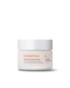 Annemarie Börlind ROSENTAU Nourishing Night Cream 50ml