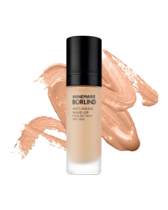 Annemarie Börlind SUN Fluid SPF 30 125 ml